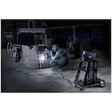 thumbnail of Stamos Pro Series - Elektroden lasapparaat - 250 A - 8 meter kabel - Hot Start - PRO