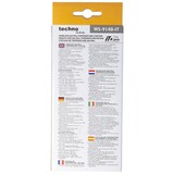 thumbnail of TECHNOLINE WS 9140-IT Wetterstation