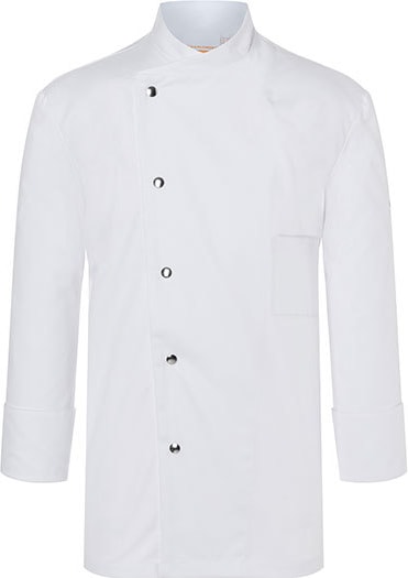 Kochjacke Lars | Karlowsky Fashion GmbH | White | 68