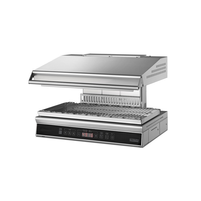 Giork Salamander 735 Touch