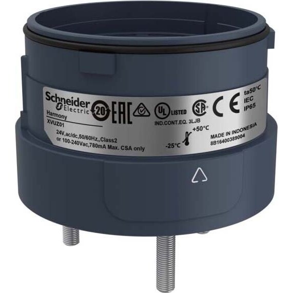 Schneider Electric Montagefuß XVUZ01