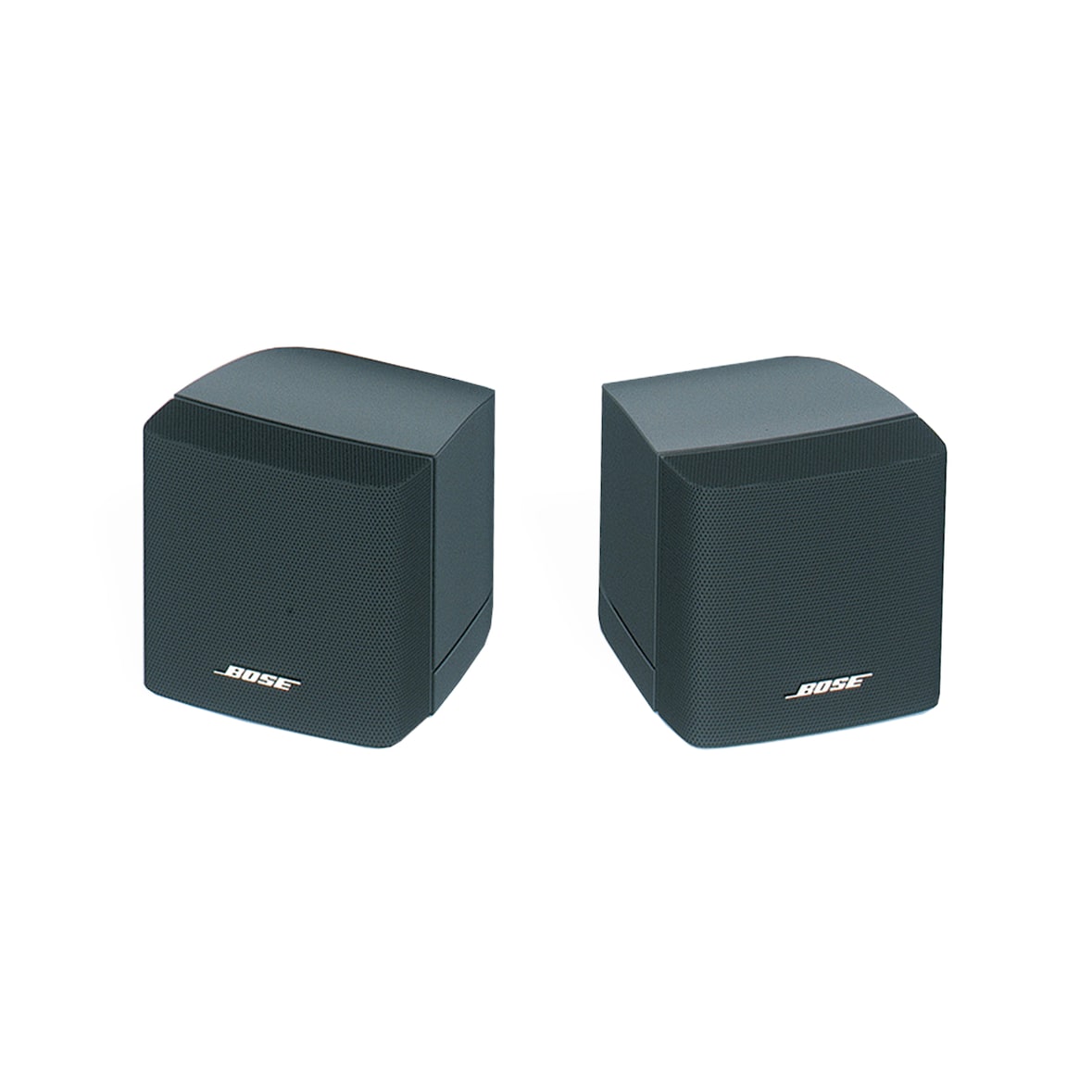 BOSE PRO Enceinte FS3 Satellite Surface Noir - La Paire