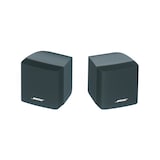 thumbnail of BOSE PRO Enceinte FS3 Satellite Surface Noir - La Paire