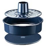 thumbnail of Dr. Oetker | Rohrbodenform BackLiebe, 28cm