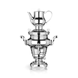 thumbnail of Bollitore per tè Samovar Rebecca III