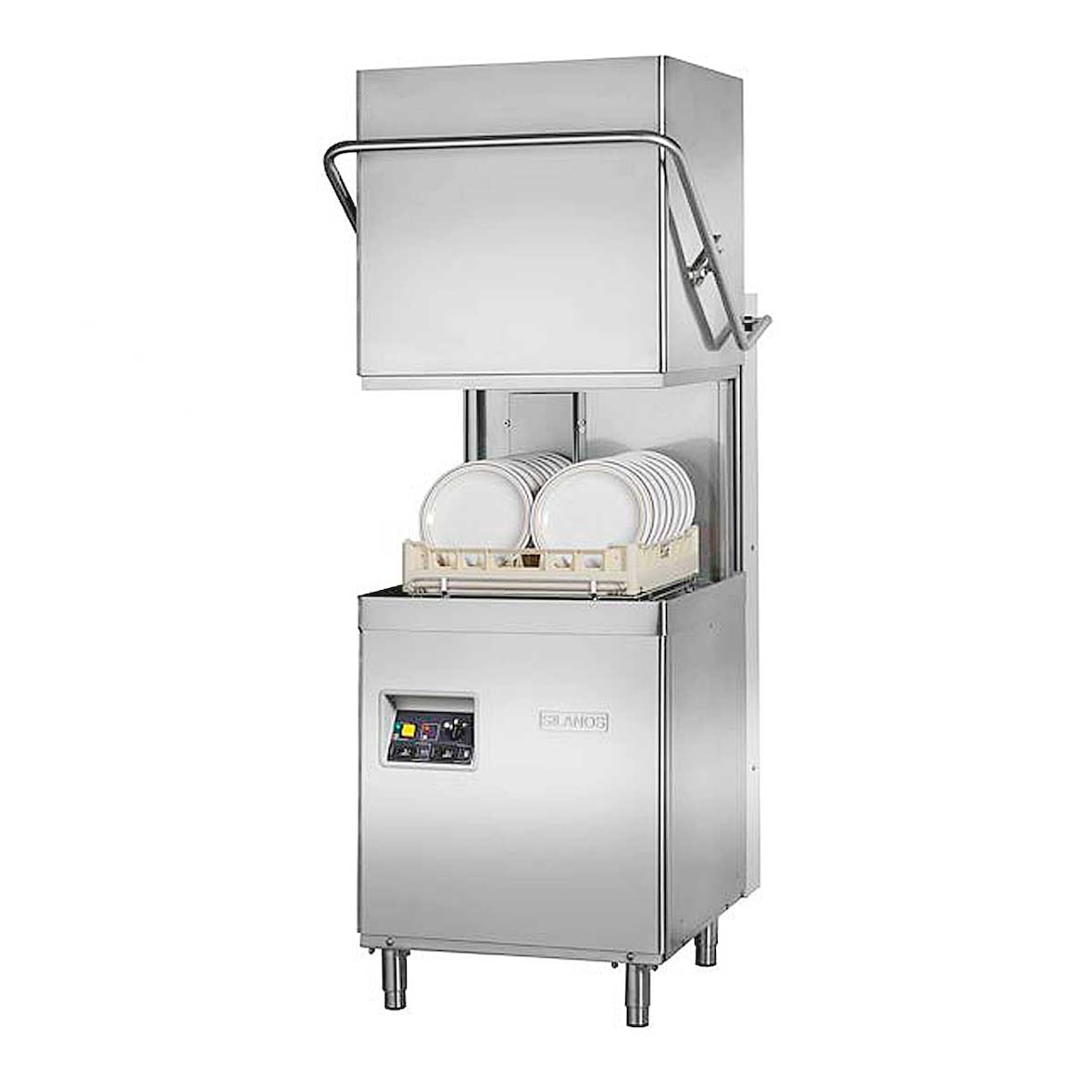 lavavajillas ne-1300 hy-nrg con depurador