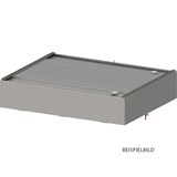 thumbnail of Stalgast Deckenhaube "Expert Line", Kastenform 3100 mm x 2000 mm mit LC2 Typ A Zyklonen-/Labyrinthfilter