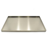 thumbnail of Teglia da forno in alluminio 60x40x4(h) cm