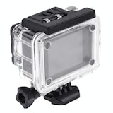 thumbnail of Camera Sport Full HD 1080P Étanche 30m Écran 2' Grand Angle 140° Jaune YONIS