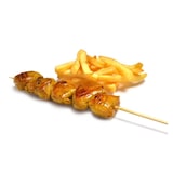 thumbnail of MONOUSO - Schaschlikspieß aus Birkenholz 250mm (100 Stück)