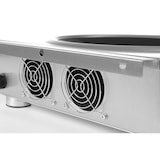 thumbnail of Hendi Induktionswok Modell 3500, 340x450x120 mm