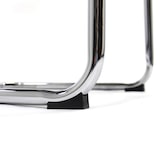 thumbnail of Besucherstuhl Breton 751004 VW Stoff