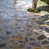 thumbnail of Waterafstotende, tonifiërende anti-vlek (25l) - Waterdichting, afstotend tegen water, vet, olie... Versterkt de kleur en herstelt het uiterlijk