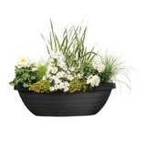 thumbnail of Scheurich Country Star Jardiniere 49, Pflanzschale / Blumentopf / Pflanzkübel, , hergestellt aus 100 % recyceltem Kunststoff, 3 Jahre Garantie