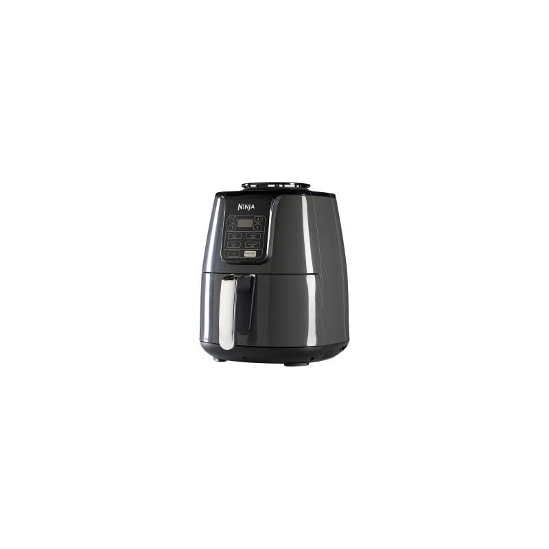 Ninja Airfryer (af100eu) 3 8l Ninja8l Ninja 8l Black Schwarz