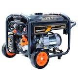 thumbnail of Generador Kompak eléctrico monofásico K4000S gasolina 3300W