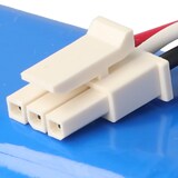 thumbnail of 2ASP4-S5 Akku 360 Robot Ersatzakku für S5, S7, S9 Staubsaugerroboter 14,4V 3400mAh 37,4Wh GB 31241-2014 INR18650 M26-4S1P