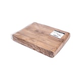 thumbnail of MONOUSO - Mantel Individual de Papel Kraft "Madera" 30x40cm 40g/m² (500 Uds)