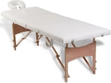 thumbnail of Helloshop26 - 4-teiliger klappbarer Massagetisch mit cremeweißem Holzrahmen 02_0001878