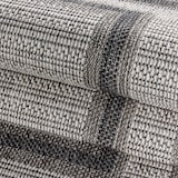 thumbnail of Küchenteppich Elegant Robust Waschbar Strapazierfähig Terrasse Garten Creme 160x230 cm OEKO-TEX Schadstoffgeprüft – ORLA von Kadima Design