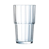 thumbnail of Arcoroc Noruega Caja 6 Vasos Altos Vidrio 32Cl