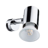 thumbnail of Paulmann Éclairage de miroir Mintaka   GU10   230V max. 20W gradable Chrome 70880