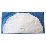 thumbnail of Tortenspitzen, rund - 12er Pack Tortenspitzen Kuchenspitzen Deko für Torten rund Tortendekoration Bäckerei Zubehör Festliche Tortendeko