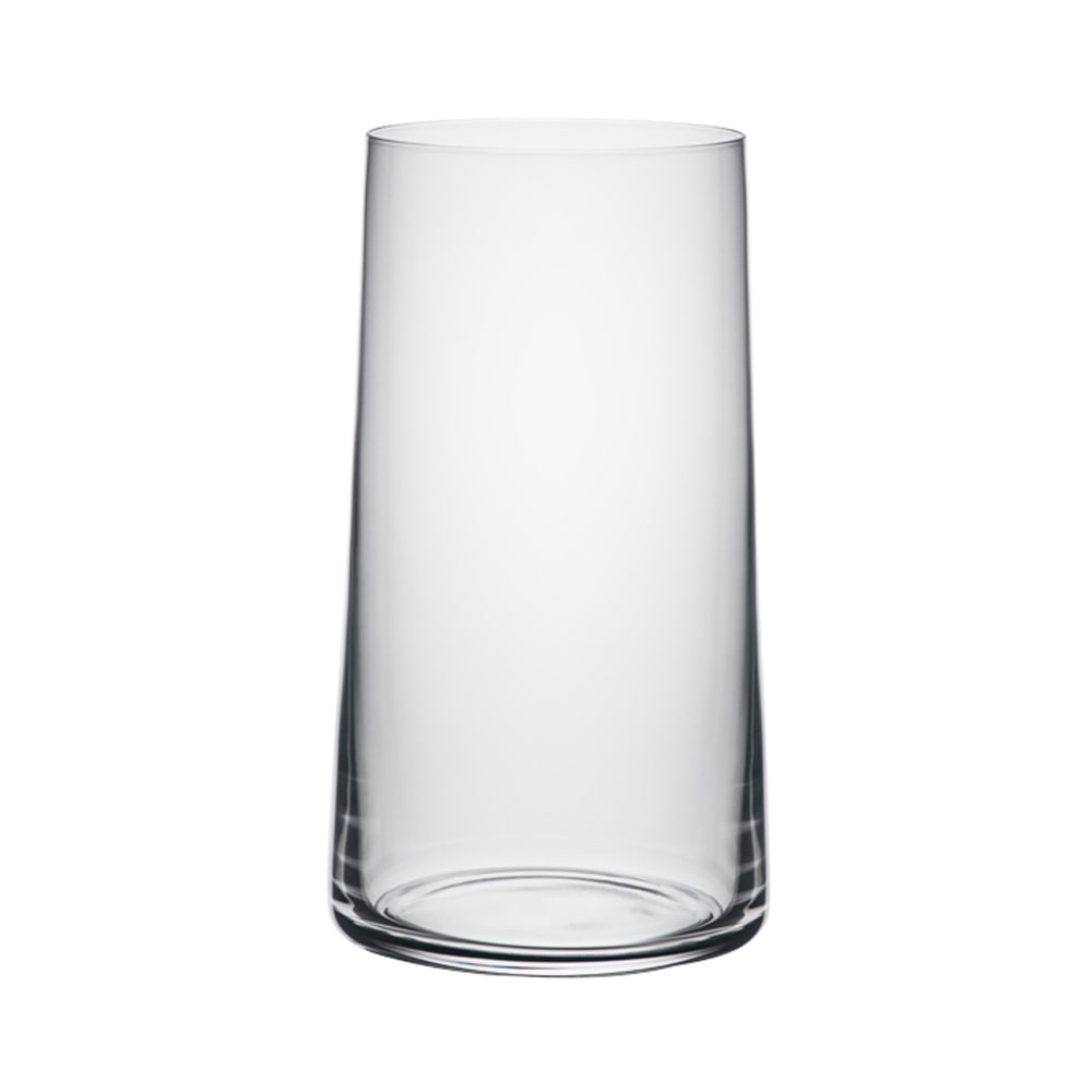 Rona juego 6 vasos altos para combinados 430 ml MODE-7048-1220