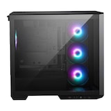 thumbnail of Boîtier Pc - Msi - Mag Pano M100r Pz - Noir