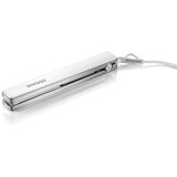 thumbnail of Unold Glätteisen 87635 Haarglätter weiß Luxury Keramik Beschichtung