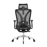 thumbnail of OfficeSense OS240 Ergonomische Bureaustoel – Bureaustoelen voor volwassenen – 3D Armleuningen – Bureaustoel met Hoofdsteun – Office Chair