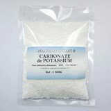 thumbnail of MesZépices - Carbonate de potassium E501(i) - Sachet de 5 kg