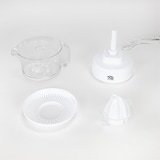 thumbnail of Exprimidor Eléctrico 500ml 40W Blanco Citria 7house