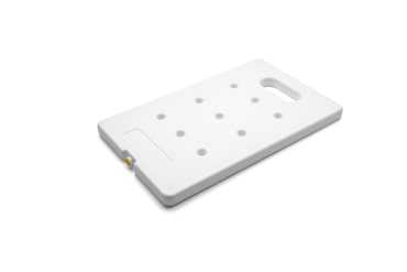 Polibox - Piastra eutettica GN 1/1 FROZEN 0-21°C