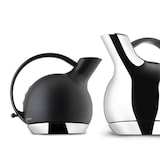 thumbnail of BUGATTI – Giulietta Wasserkocher in Mattschwarz – einfarbige Oberfläche – 1,2 l