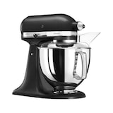 thumbnail of KitchenAid Artisan 5KSM175PSEBK - Küchenmaschine - 300 W - Cast Iron Black