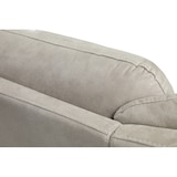 thumbnail of Canapé fixe 2 places en tissu beige Kilie