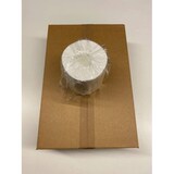 thumbnail of Mank Reinigungstuch M-Wipes aus Spunlace 50 gsm Weiß, 17x25 cm ca. 200 Abrisse, 8 Rollen