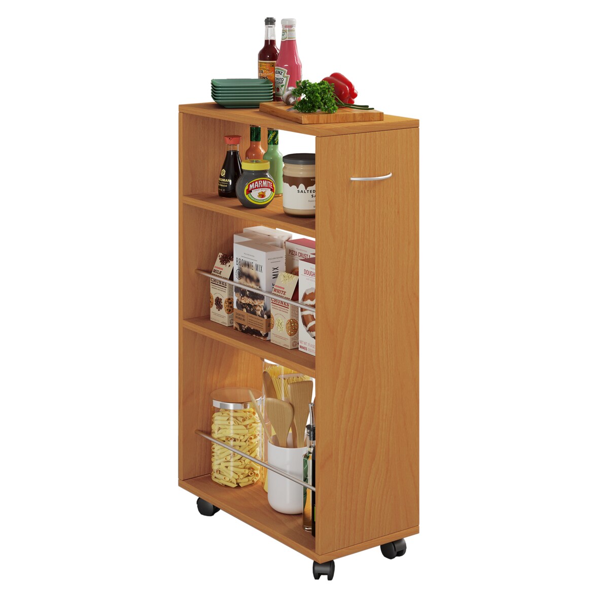 VCM  Tusal  H. 85 x B. 25 x T. 50 cm