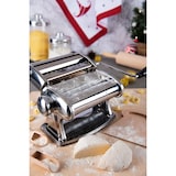 thumbnail of Excelsa Nudelmaschine Suprema Stahl 36,5x21x16 cm Silber