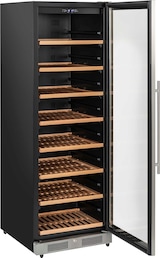 thumbnail of Gekühlter weinexpositor 470 liter. 150 flaschen - 600x720x1770 mm - 260 W 230/1V - 15EV3607 Eurast