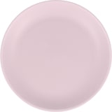 thumbnail of MONOUSO - Prato Reutilizavel Durable PP Mineral Rosa Ø21cm (12 Uds)