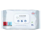 thumbnail of forma-care sensitive Wet Wipes Feuchtpflegetücher - 80 Tücher - 12 Flowpacks