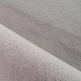 thumbnail of Teppich Schlafzimmer Unifarben Elegant Waschbar Strapazierfähig Wohnzimmer Esszimmer Läufer Beige 80x250 cm – NECKAR von Kadima Design