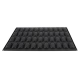 thumbnail of Moule 44 madeleines en silicone Pavoflex