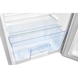thumbnail of Exquisit Vollraumkühlschrank KS85-V-091E grau | 75 l Nutzinhalt | Innenbeleuchtung | Ohne Gefrierfach