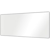thumbnail of Nobo Magnetisch stalen whiteboard 3000x1200mm met hoekbevestiging