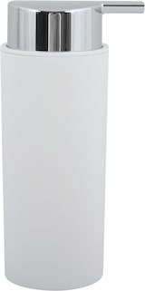 thumbnail of MSV - Badezimmer-Accessoire-Set in Weiß