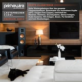 thumbnail of Primewire Lautsprecherkabel - OFC -  2 x 2,5 mm² Boxenkabel - Polaritätskennzeichnung - 15m