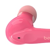 thumbnail of Belkin Soundform Nano Auriculares Inalámbricos en el Oído Llamadas/Música Micro USB Bluetooth Rosa
